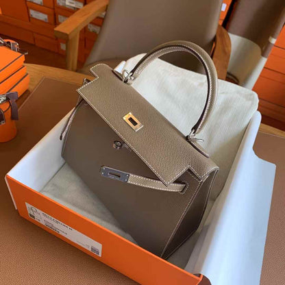 Herm25  New Product, Fully Hand-Sewn