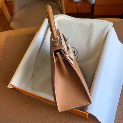 Herm25  New Product, Fully Hand-Sewn