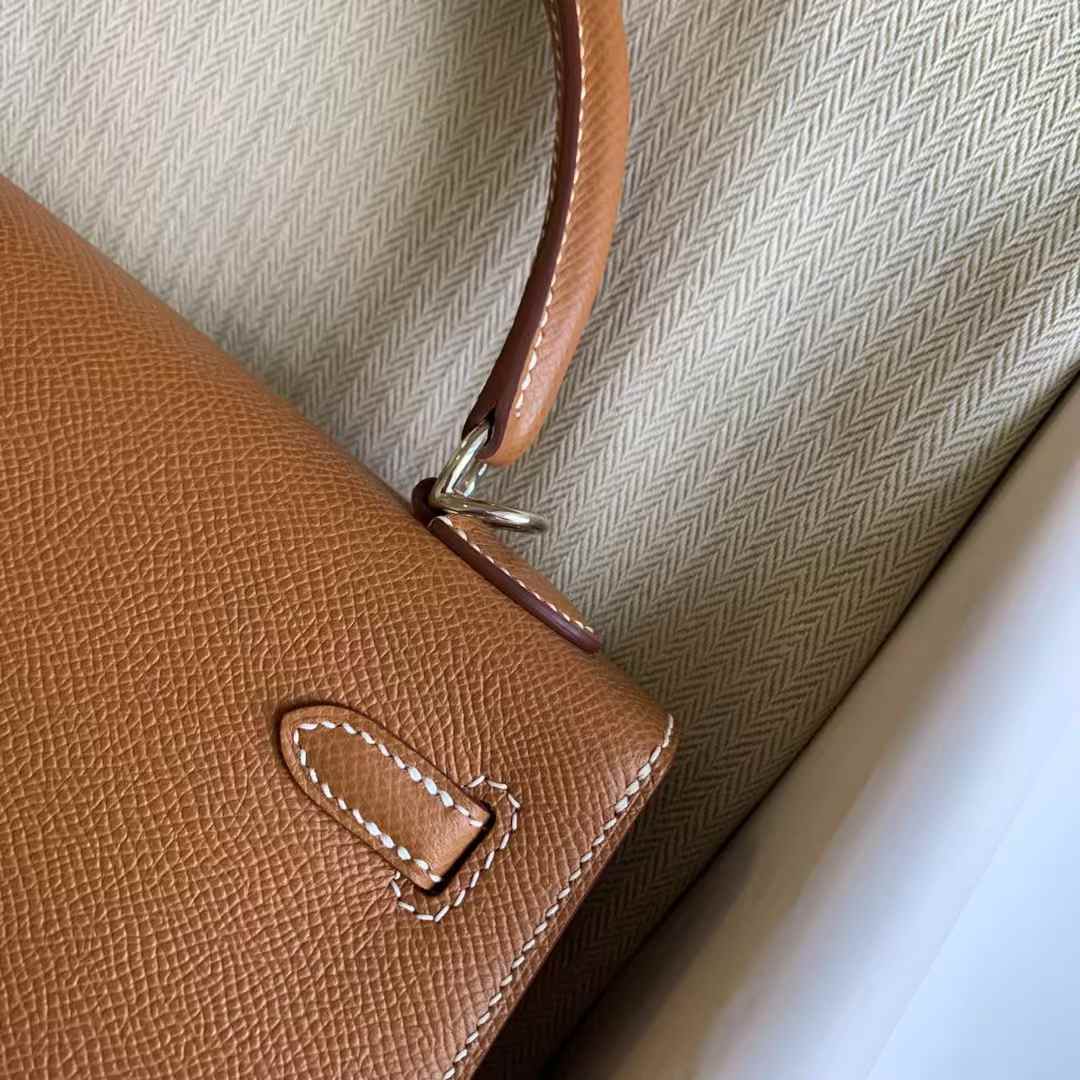 Herm25  New Product, Fully Hand-Sewn