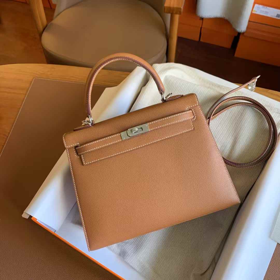 Herm25  New Product, Fully Hand-Sewn