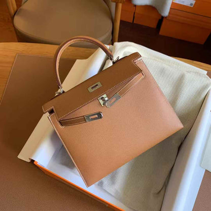 Herm25  New Product, Fully Hand-Sewn