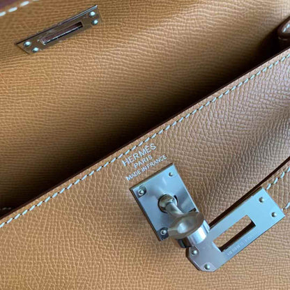 Herm25  New Product, Fully Hand-Sewn