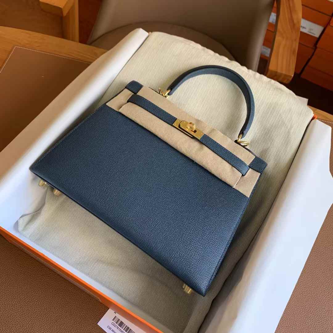 Herm25  New Product, Fully Hand-Sewn