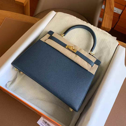 Herm25  New Product, Fully Hand-Sewn