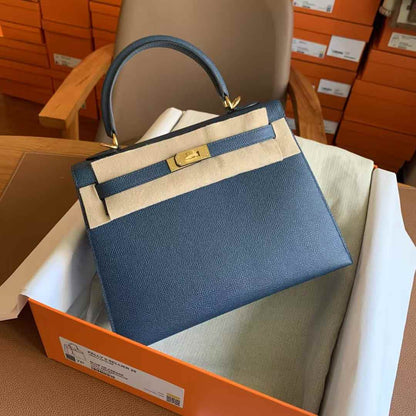 Herm25  New Product, Fully Hand-Sewn