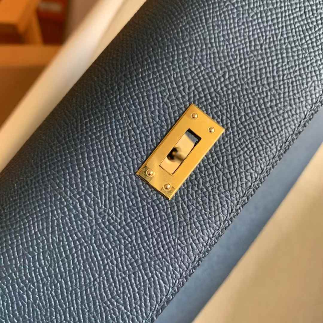 Herm25  New Product, Fully Hand-Sewn