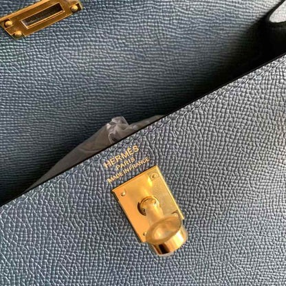 Herm25  New Product, Fully Hand-Sewn