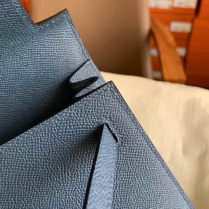 Herm25  New Product, Fully Hand-Sewn