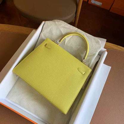 Herm25  New Product, Fully Hand-Sewn