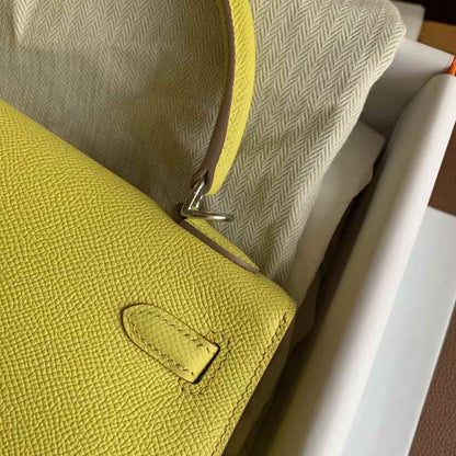 Herm25  New Product, Fully Hand-Sewn