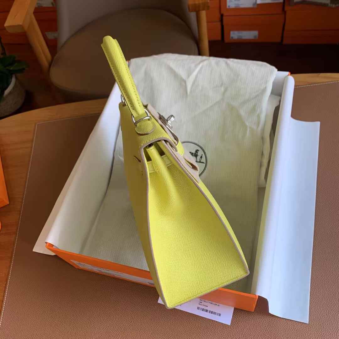 Herm25  New Product, Fully Hand-Sewn