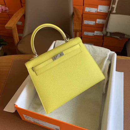 Herm25  New Product, Fully Hand-Sewn