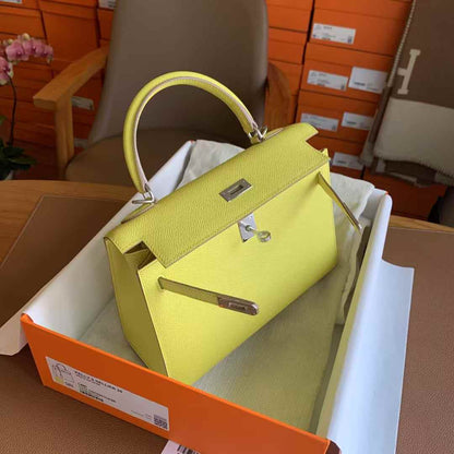 Herm25  New Product, Fully Hand-Sewn