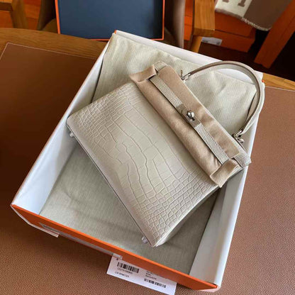 Herm25  New Product, Fully Hand-Sewn