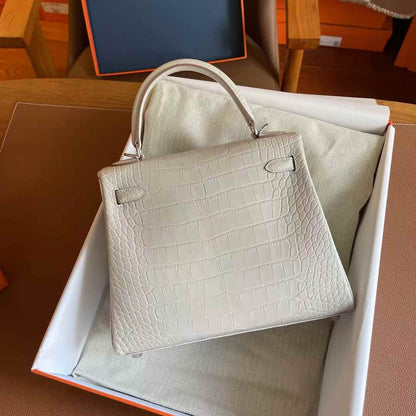 Herm25  New Product, Fully Hand-Sewn