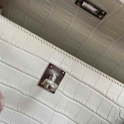 Herm25  New Product, Fully Hand-Sewn