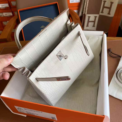 Herm25  New Product, Fully Hand-Sewn