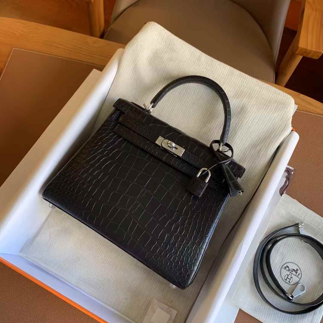 Herm25  New Product, Fully Hand-Sewn