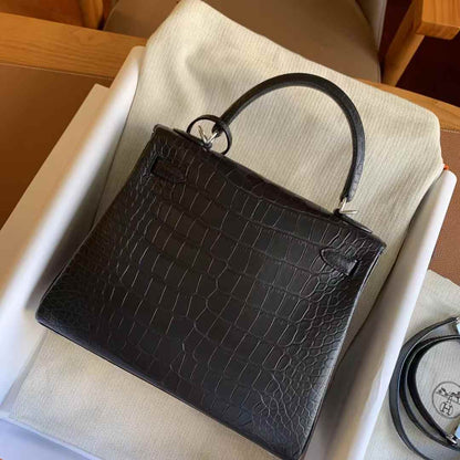 Herm25  New Product, Fully Hand-Sewn