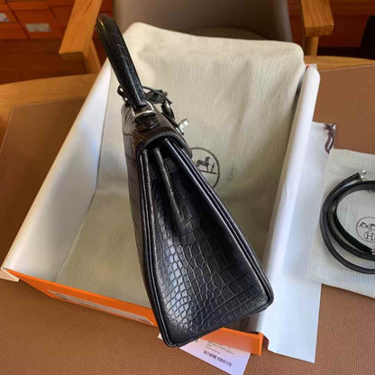 Herm25  New Product, Fully Hand-Sewn