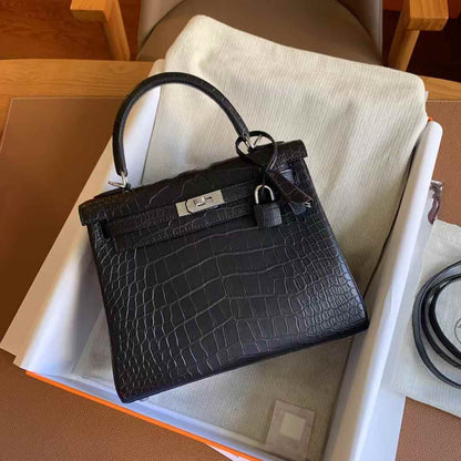 Herm25  New Product, Fully Hand-Sewn