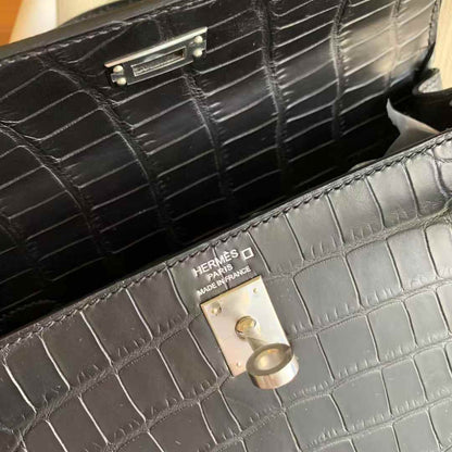 Herm25  New Product, Fully Hand-Sewn