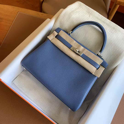 Herm25  New Product, Fully Hand-Sewn