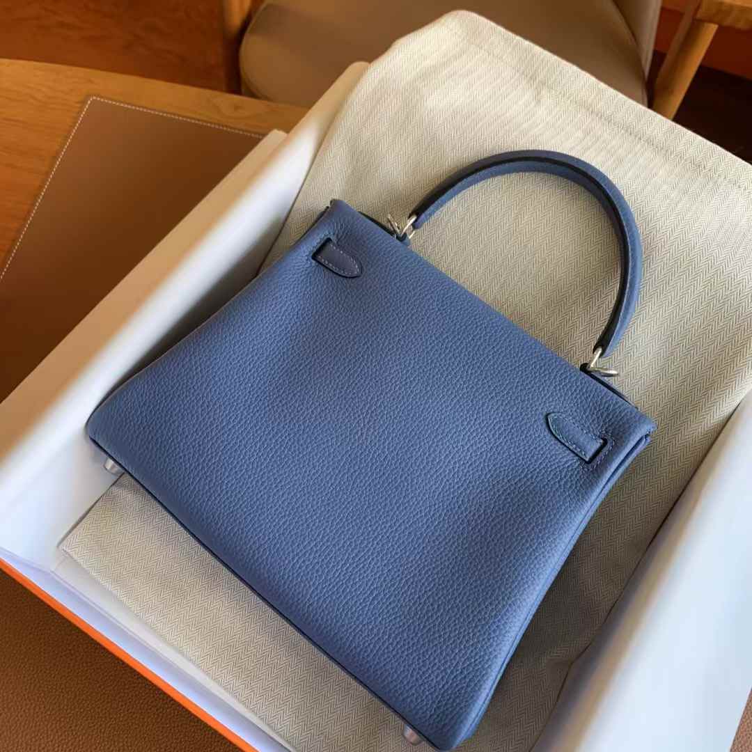 Herm25  New Product, Fully Hand-Sewn