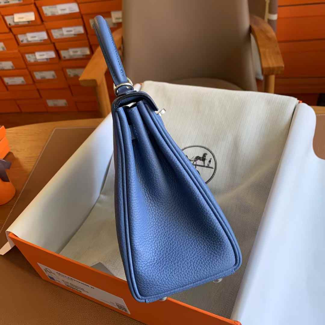 Herm25  New Product, Fully Hand-Sewn