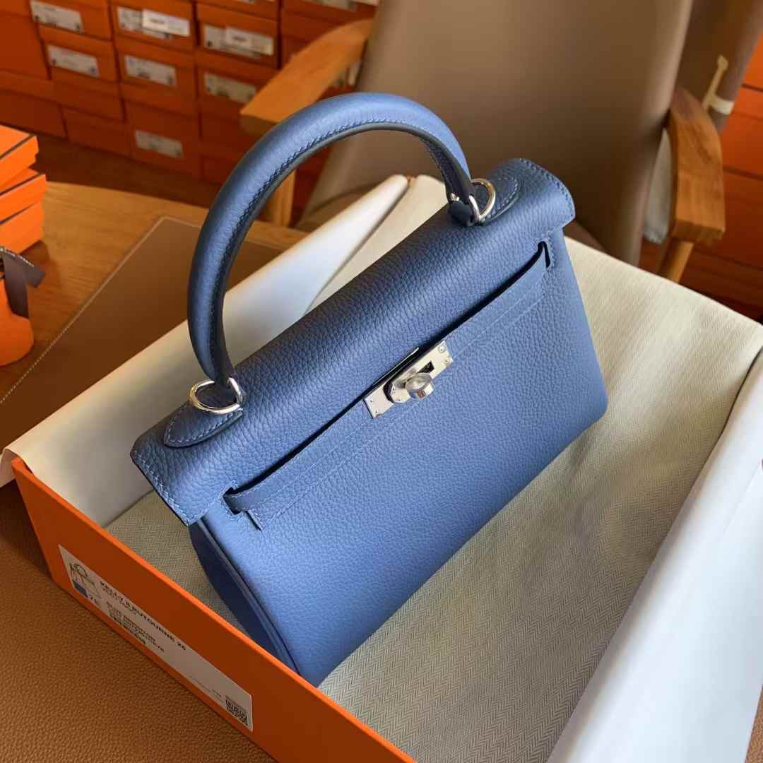 Herm25  New Product, Fully Hand-Sewn