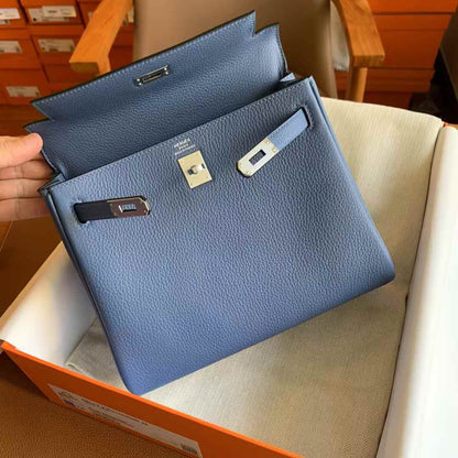 Herm25  New Product, Fully Hand-Sewn