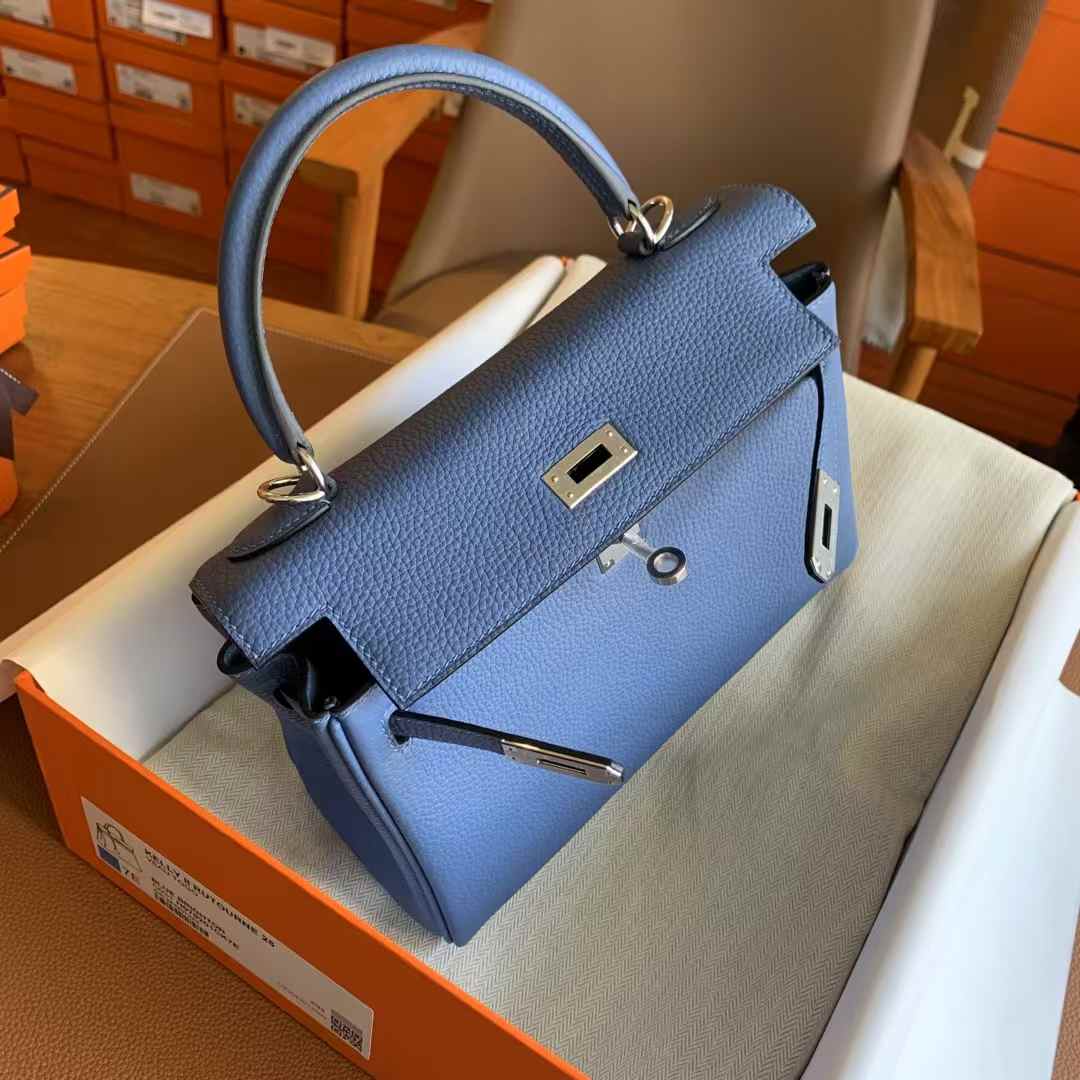 Herm25  New Product, Fully Hand-Sewn