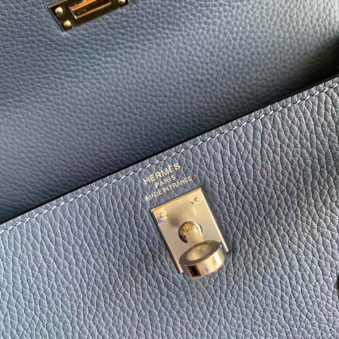 Herm25  New Product, Fully Hand-Sewn