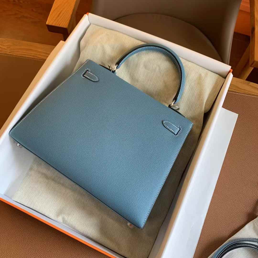 Herm25  New Product, Fully Hand-Sewn