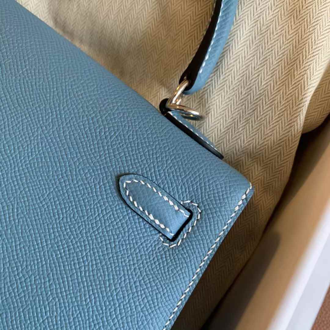 Herm25  New Product, Fully Hand-Sewn