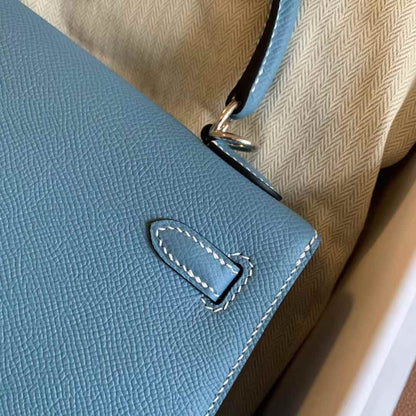 Herm25  New Product, Fully Hand-Sewn