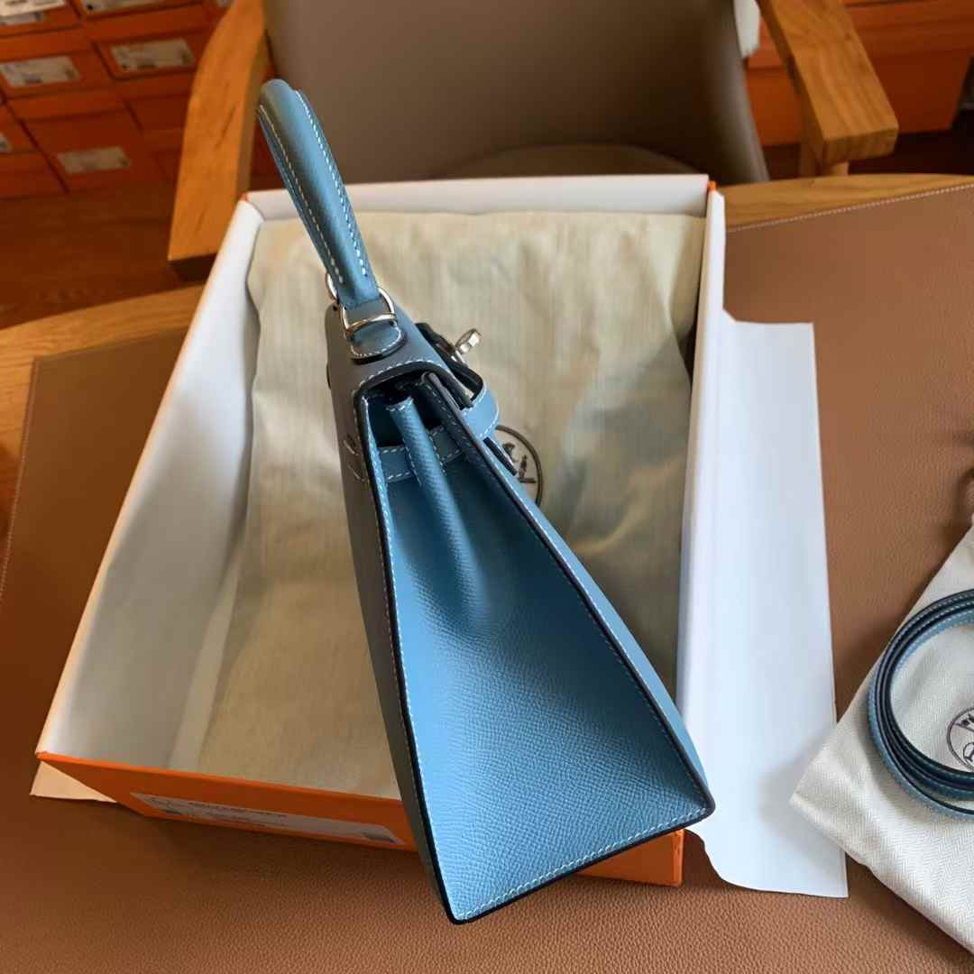 Herm25  New Product, Fully Hand-Sewn