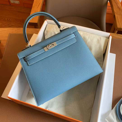 Herm25  New Product, Fully Hand-Sewn