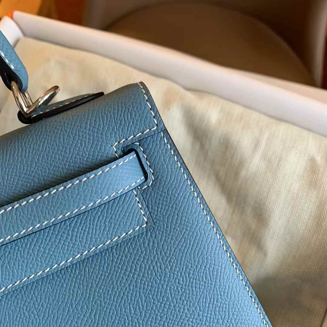 Herm25  New Product, Fully Hand-Sewn