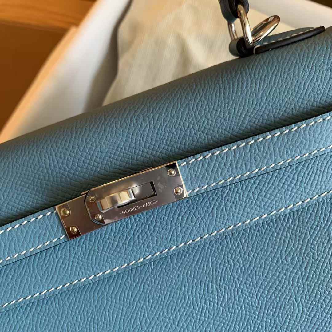 Herm25  New Product, Fully Hand-Sewn