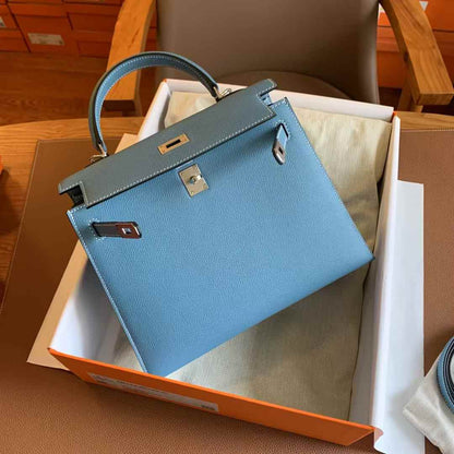 Herm25  New Product, Fully Hand-Sewn