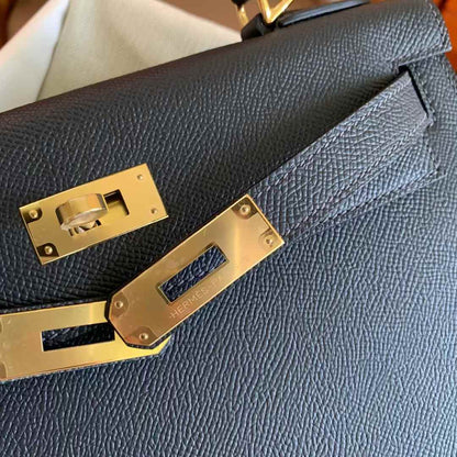 Herm28  New Product, Fully Hand-Sewn