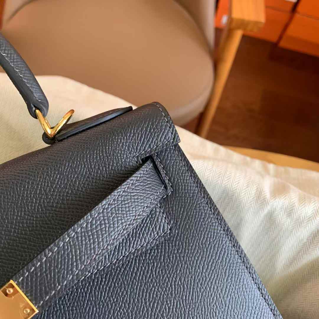 Herm28  New Product, Fully Hand-Sewn