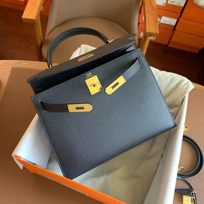 Herm28  New Product, Fully Hand-Sewn