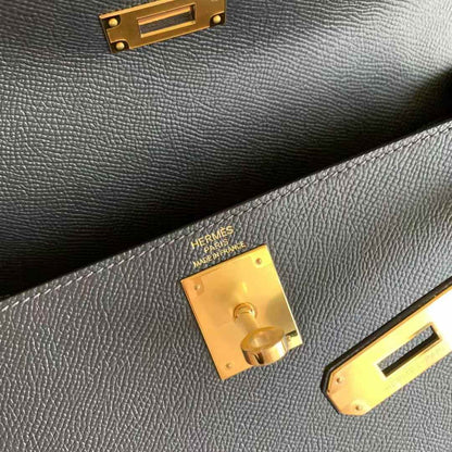 Herm28  New Product, Fully Hand-Sewn