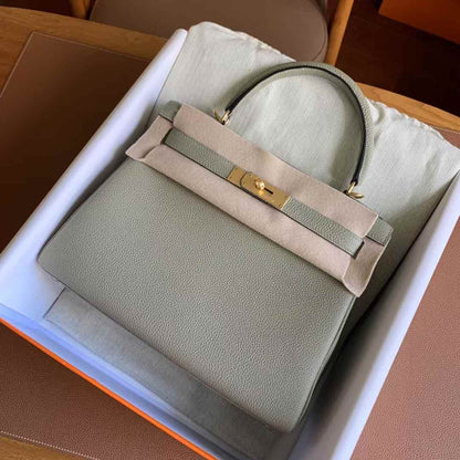 Herm28  New Product, Fully Hand-Sewn