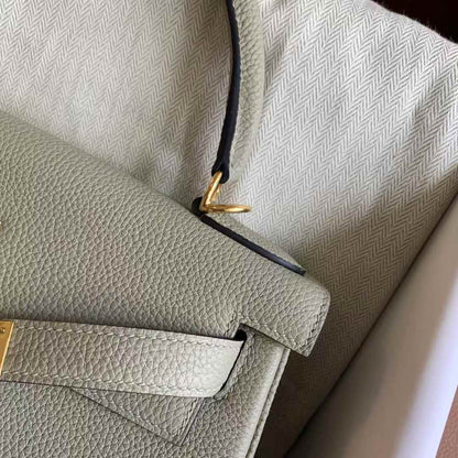 Herm28  New Product, Fully Hand-Sewn