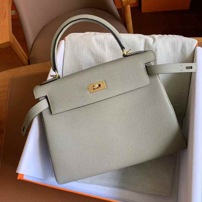 Herm28  New Product, Fully Hand-Sewn