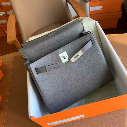 Herm28  New Product, Fully Hand-Sewn