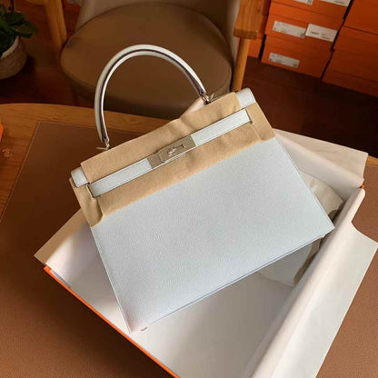 Herm28  New Product, Fully Hand-Sewn